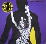 Temper Temper - Talk Much (David Morales Mix)