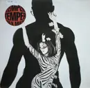 12'' - Temper Temper - Talk Much