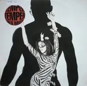 12'' - Temper Temper - Talk Much