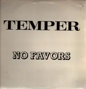 Temper - No Favors