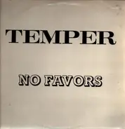 Temper - No Favors