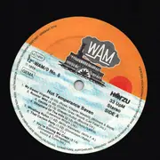 LP - Temperance 7 - Hot Temperance 7 - Labelvariation