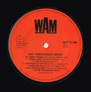 LP - Temperance 7 - Hot Temperance 7