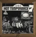 LP - Temperance 7 - Hot Temperance 7 - Labelvariation