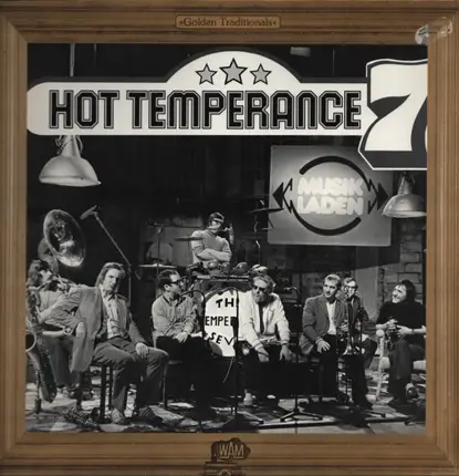 Temperance 7 - Hot Temperance 7