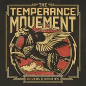 TEMPERANCE MOVEMENT - Covers & Rarities