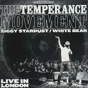 TEMPERANCE MOVEMENT - Ziggy Stardust -Rsd-