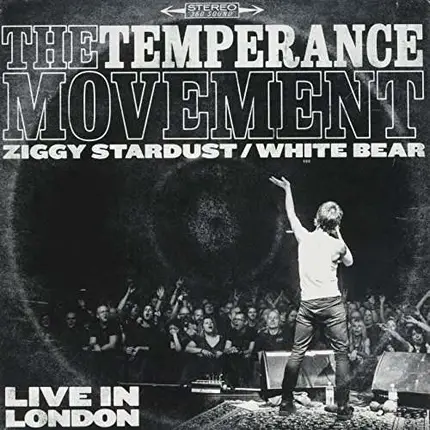 Temperance Movement - Ziggy Stardust -Rsd-