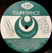Temperance - Dancing In The Key Of Love