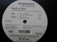 Temperance - Hands Of Time