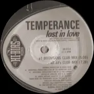 Temperance - Lost In Love