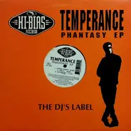 Temperance - Phantasy EP