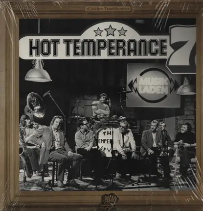 Temperance Seven - Hot Temperance Seven