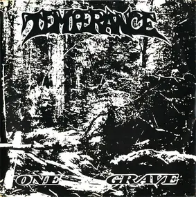 Temperance - One Grave