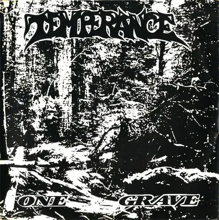 Temperance - One Grave