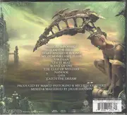 CD - Temperance - Viridian - Digipak