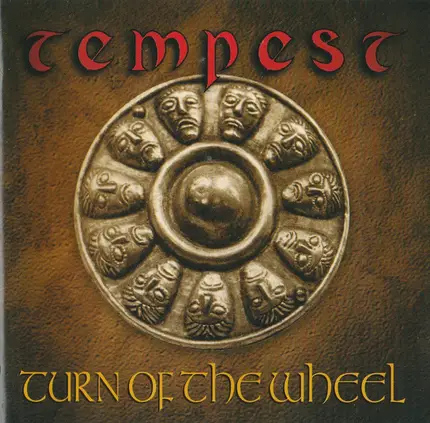 Tempest - Turn of the Wheel