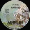 12'' - Tempest Trio - Love Machine / Do You Like The Way...