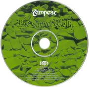 CD - Tempest - The Gravel Walk
