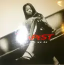 12inch Vinyl Single - Tempest - What Can We Do