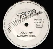7inch Vinyl Single - Tempo - Tempo - EP