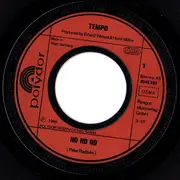 7inch Vinyl Single - Tempo - No No No