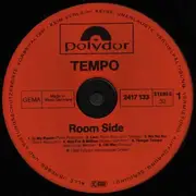 LP - Tempo - Roomside Streetside