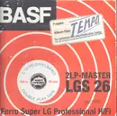 Double LP - Tempo - Sie Verlassen Den Amerikanischen Sektor 1978-1982: Die Kleine Geschichte Einer Kleinen Band Zwischen Punk Und Pop - Ltd Clear Vinyl / Hardcover box