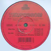 12'' - Tempodrom - The Tempodrom