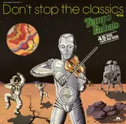12'' - Tempo Rubato - Don't Stop The Classics
