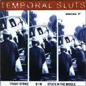 TEMPORAL SLUTS