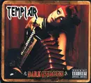 CD - Templar - Dark Circus - Digipak