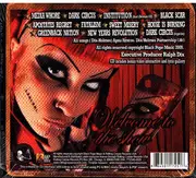 CD - Templar - Dark Circus - Digipak