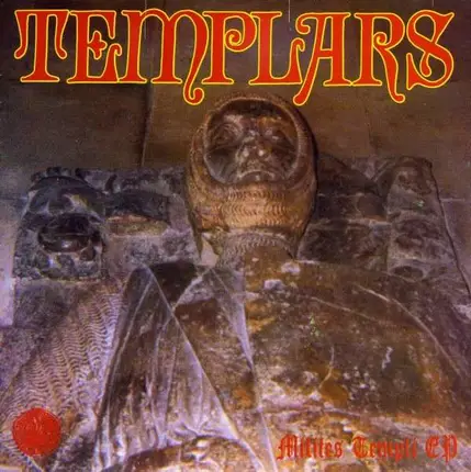 TEMPLARS - Milites Templi