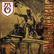 The Templars - Same Split Doppel Single