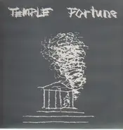 Temple Fortune - The Adventures Of Temple Fortune