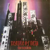 Temple Of Acid - Temple Of Acid (The Remixes)