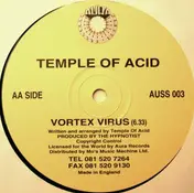Temple Of Acid - Temple Of Acid
