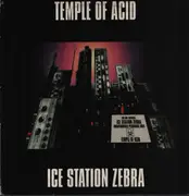 12inch Vinyl Single - Temple Of Acid - Ice Station Zebra