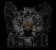 Double LP - Temple Of Baal - Mysterium - Numbered, Ltd Ed