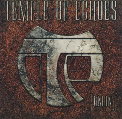 Temple Of Echoes - (Union)2