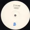 12inch Vinyl Single - Temple Of House - House Is A Feeling