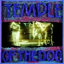 CD - Temple of the Dog - Temple Of The Dog