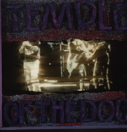 Temple Of The Dog - Temple of the Dog