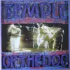 LP - Temple Of The Dog - Temple Of The Dog - PLAIN INNER SLEEVE