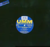 Temple of the Groove