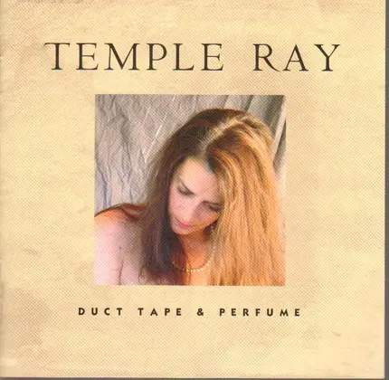 Temple Ray - Duct Tape & Perfume