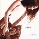 CD - Temple Ray - Restless