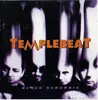 CD - Templebeat - Black Suburbia