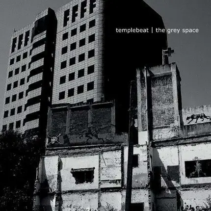 Templebeat - Grey Space